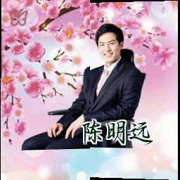 陈明远